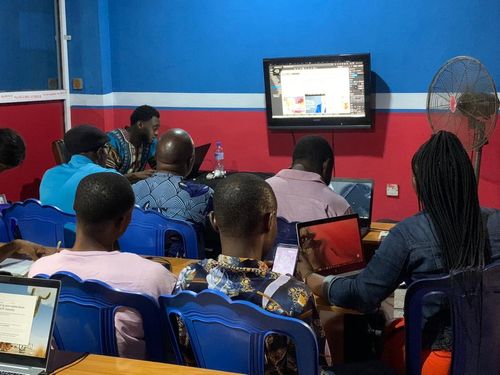 Product Design (UI/UX)